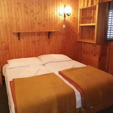 Apartments Panaramiko Kacjak Dramalj Extérieur photo