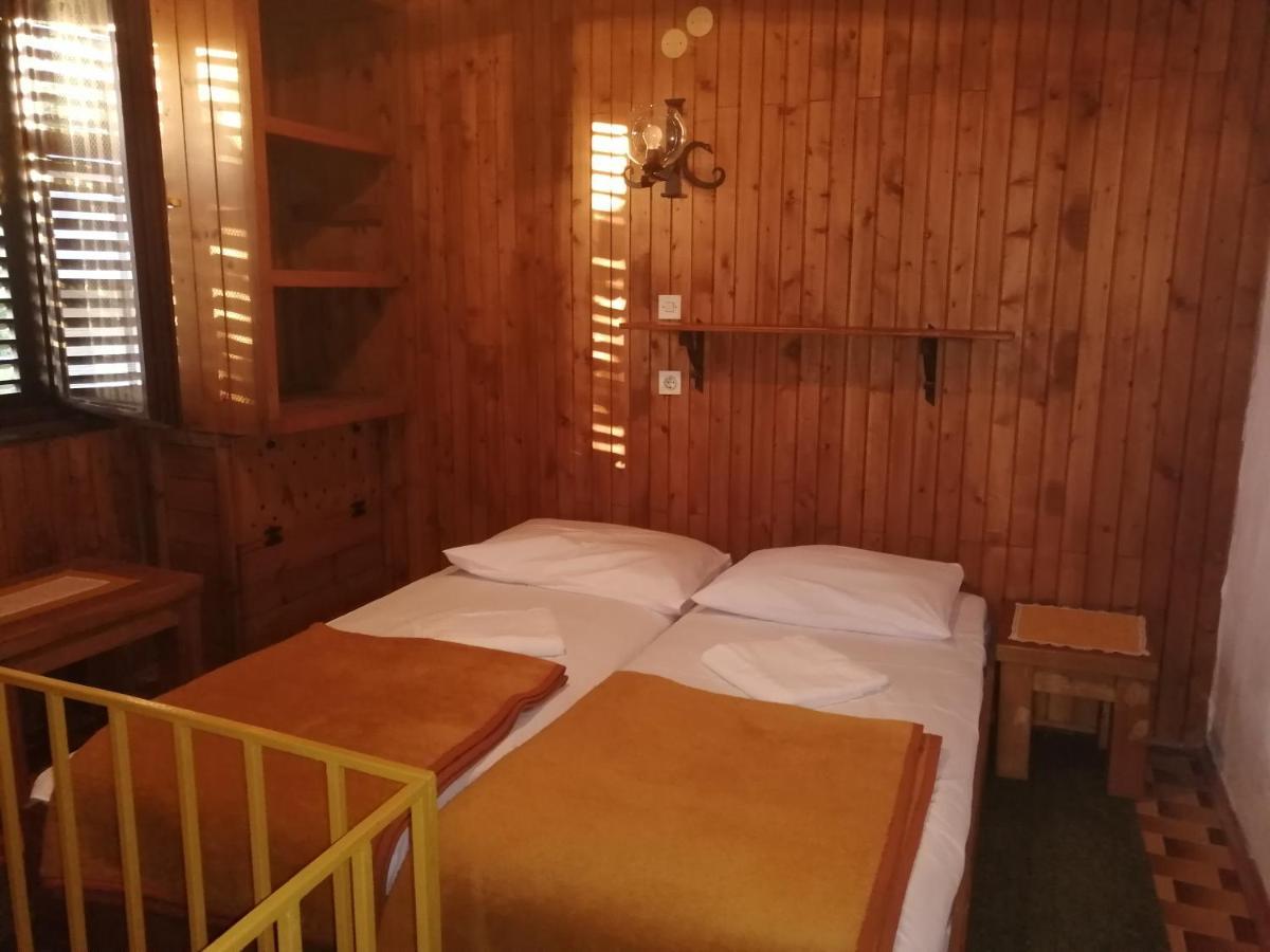 Apartments Panaramiko Kacjak Dramalj Extérieur photo