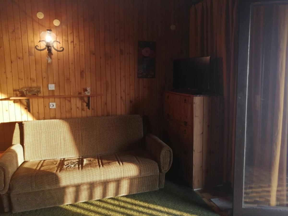 Apartments Panaramiko Kacjak Dramalj Extérieur photo