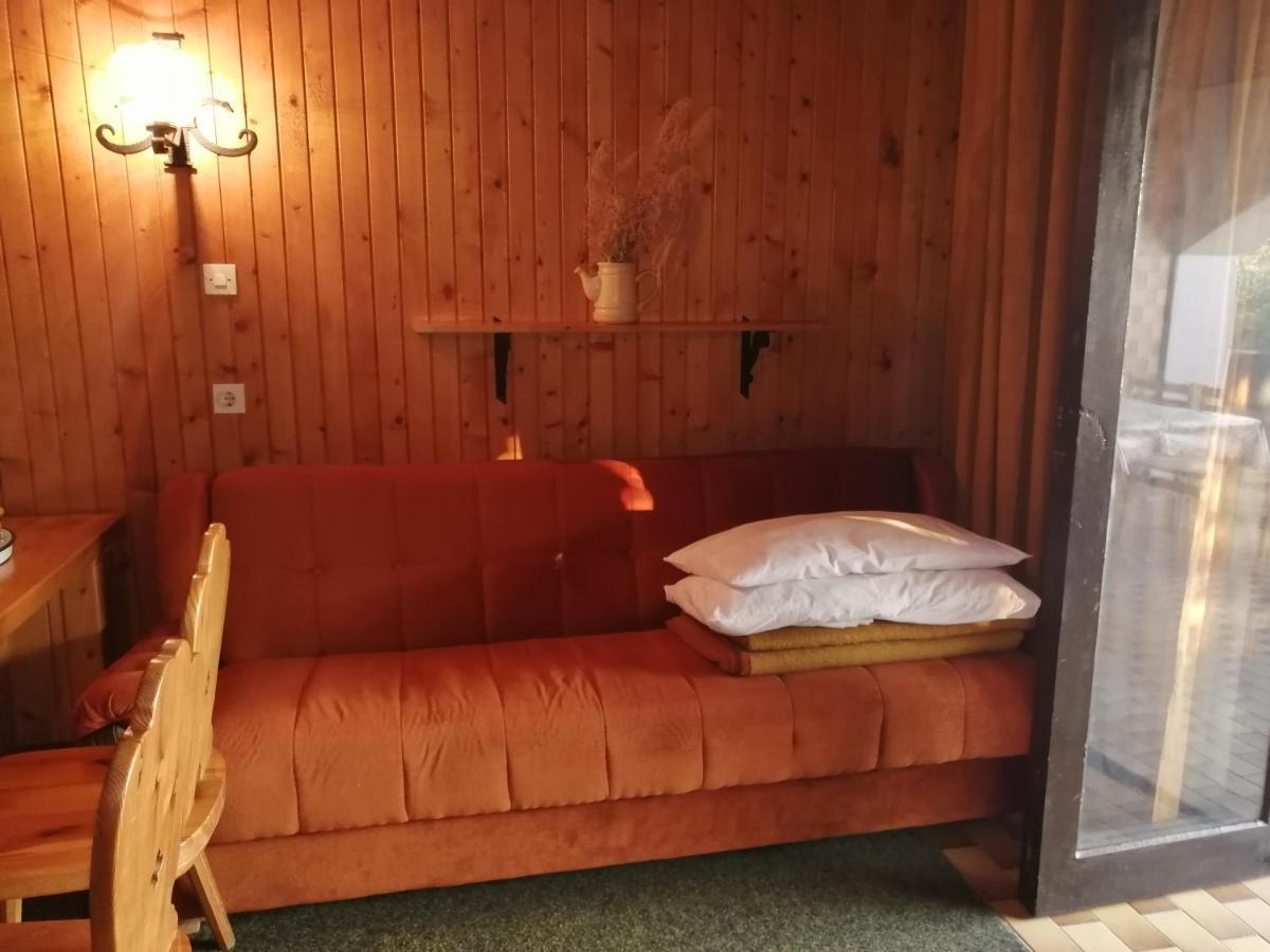 Apartments Panaramiko Kacjak Dramalj Extérieur photo