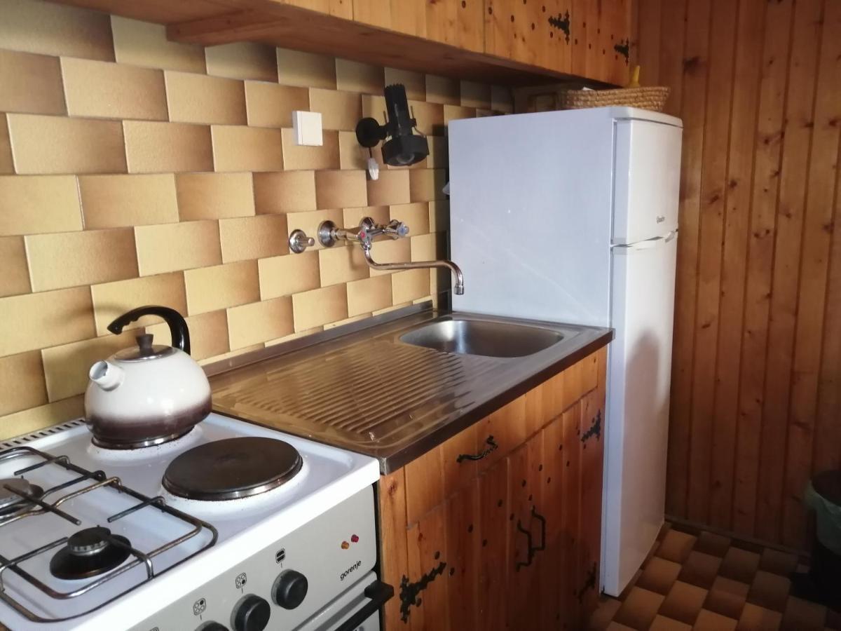 Apartments Panaramiko Kacjak Dramalj Extérieur photo