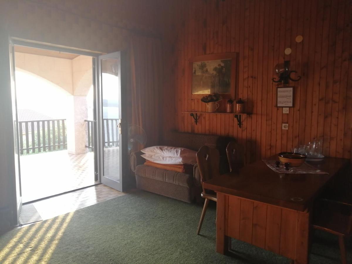 Apartments Panaramiko Kacjak Dramalj Extérieur photo