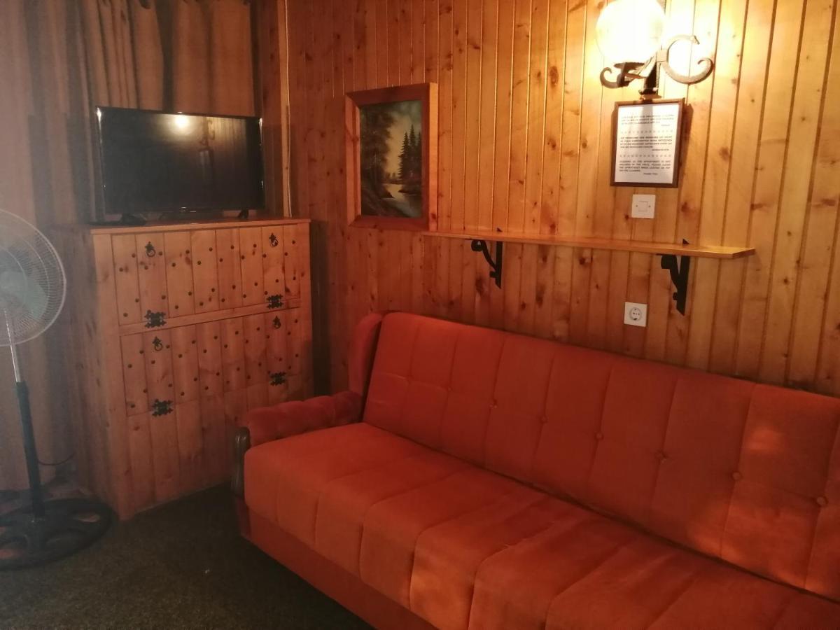 Apartments Panaramiko Kacjak Dramalj Extérieur photo