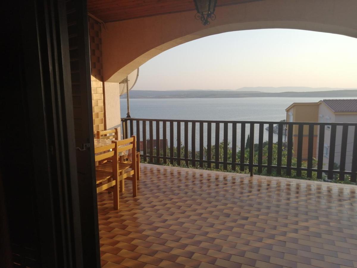 Apartments Panaramiko Kacjak Dramalj Extérieur photo
