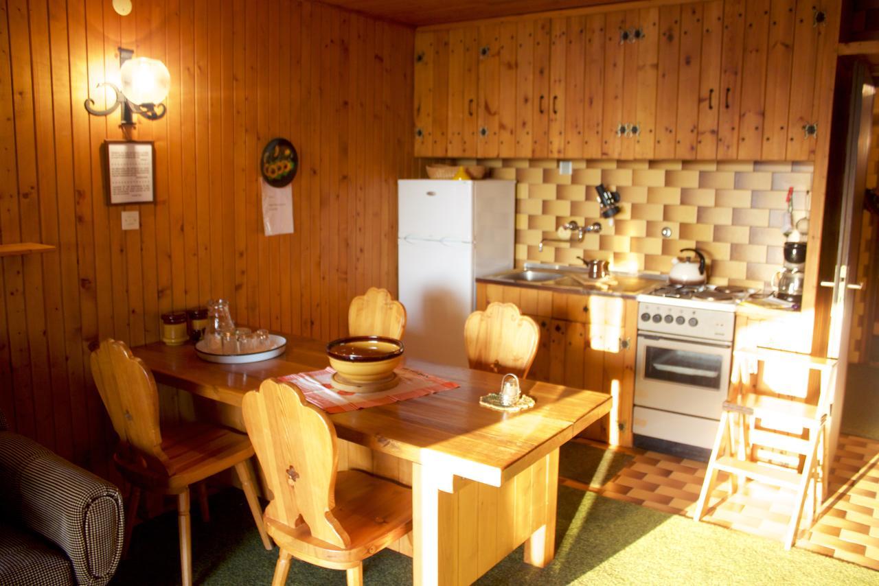 Apartments Panaramiko Kacjak Dramalj Extérieur photo