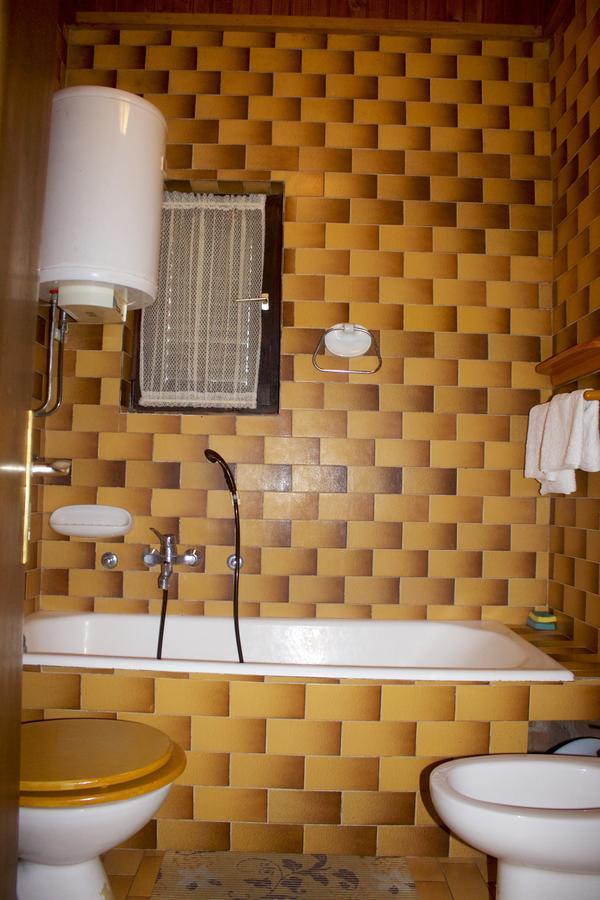 Apartments Panaramiko Kacjak Dramalj Extérieur photo