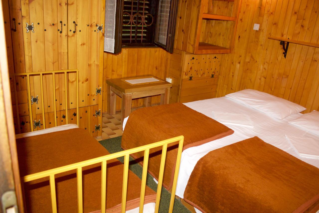Apartments Panaramiko Kacjak Dramalj Extérieur photo