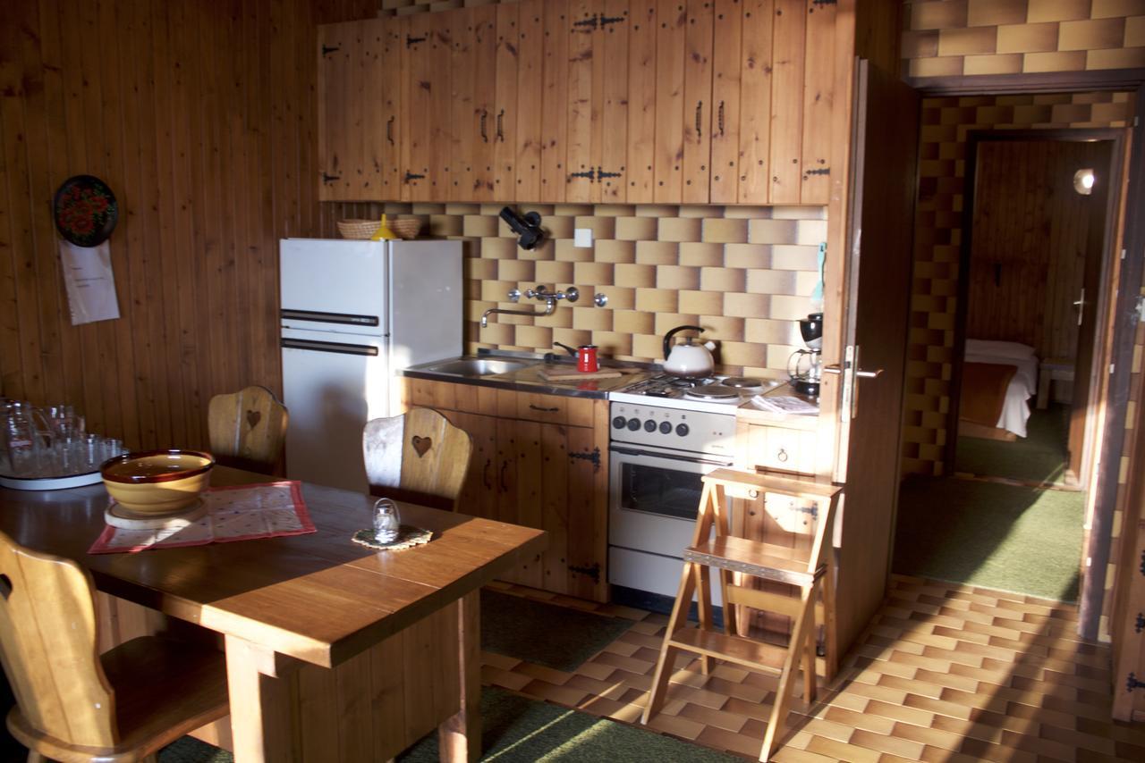Apartments Panaramiko Kacjak Dramalj Extérieur photo
