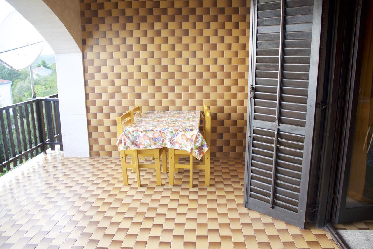 Apartments Panaramiko Kacjak Dramalj Extérieur photo