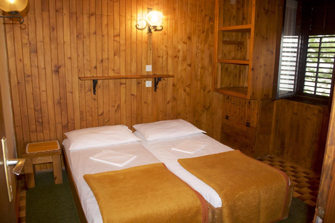 Apartments Panaramiko Kacjak Dramalj Extérieur photo