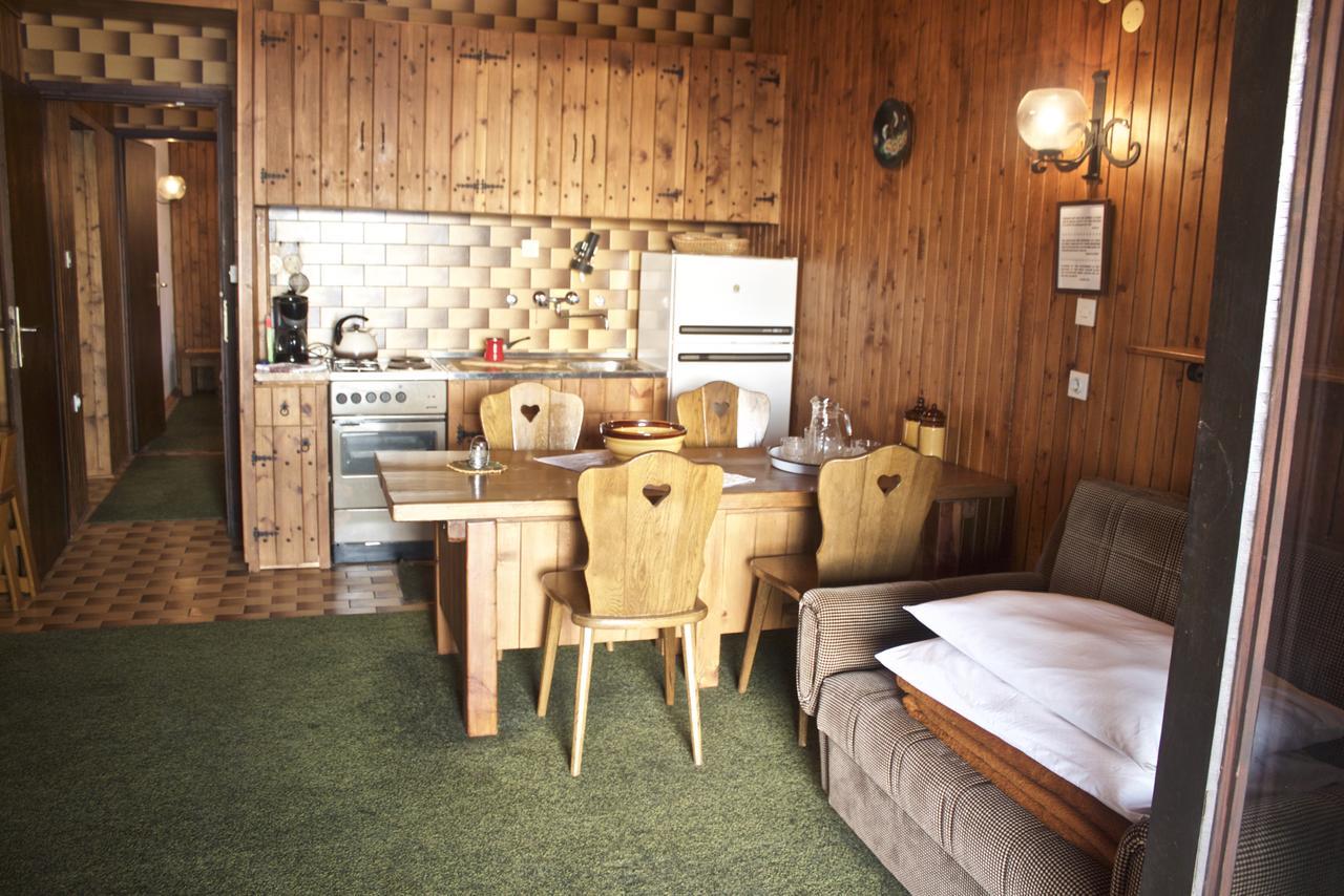 Apartments Panaramiko Kacjak Dramalj Extérieur photo