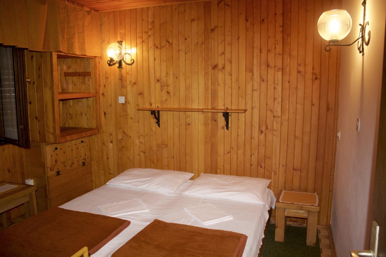 Apartments Panaramiko Kacjak Dramalj Extérieur photo