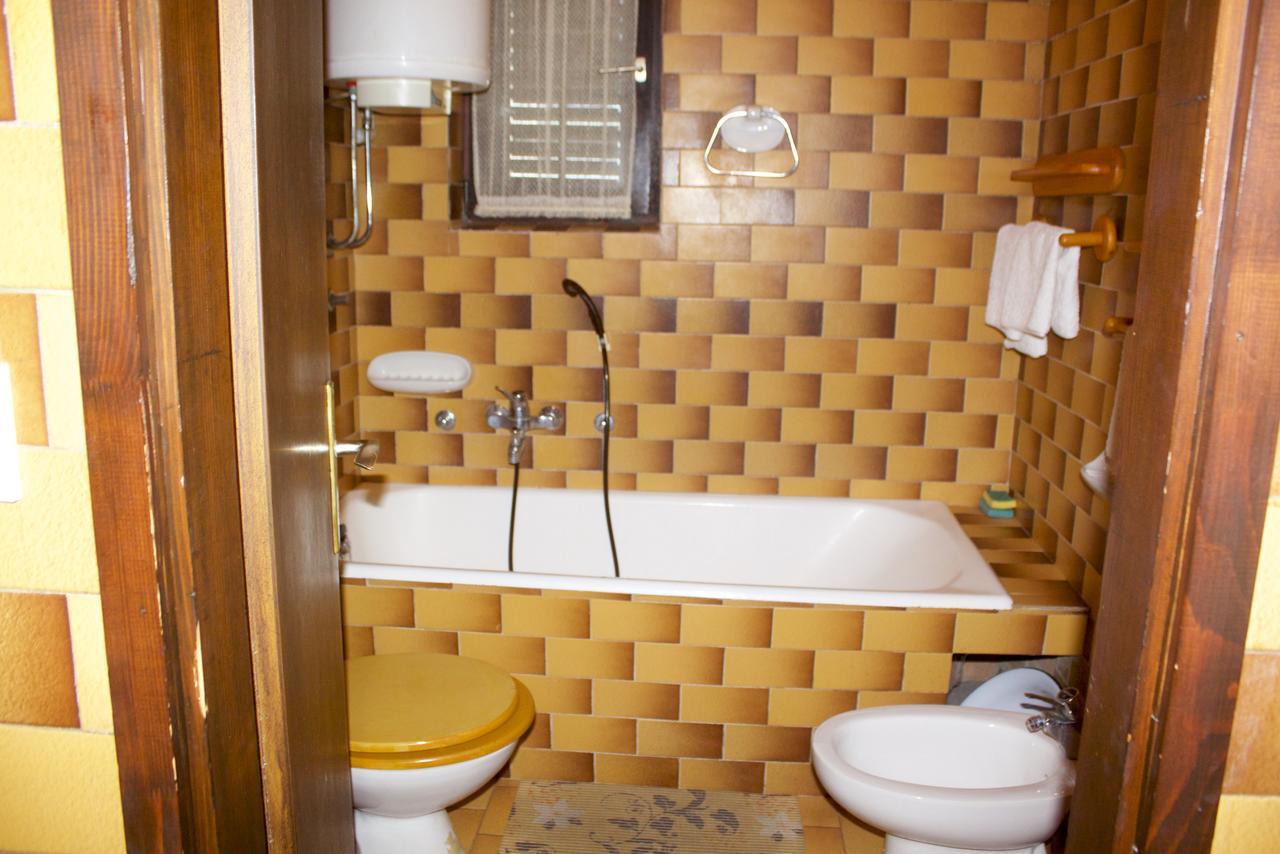 Apartments Panaramiko Kacjak Dramalj Extérieur photo