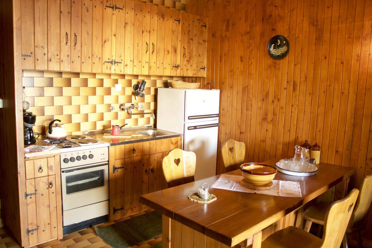 Apartments Panaramiko Kacjak Dramalj Extérieur photo
