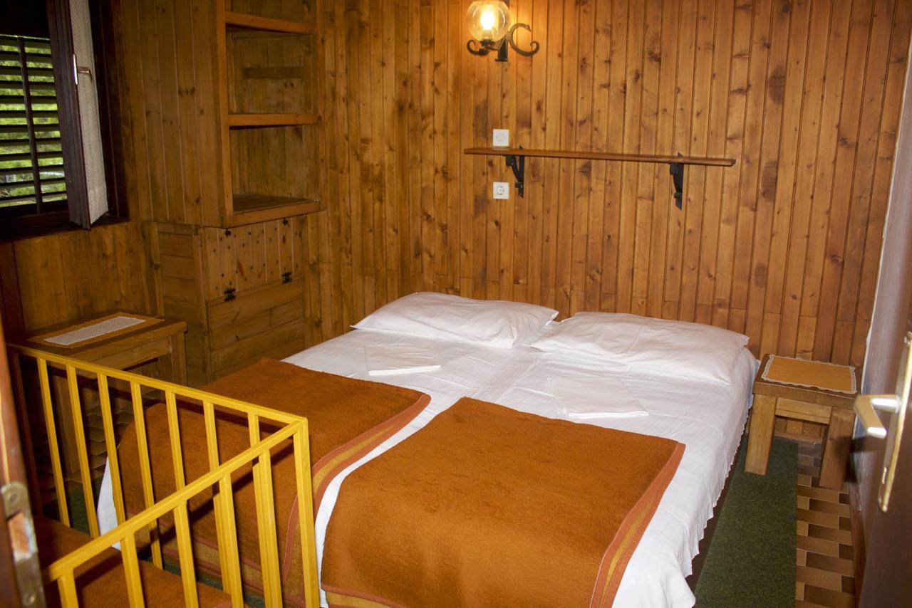 Apartments Panaramiko Kacjak Dramalj Extérieur photo